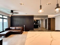 Blk 415C Waterfront I @ Northshore (Punggol), HDB 4 Rooms #557796141